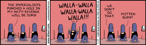 dilbert
